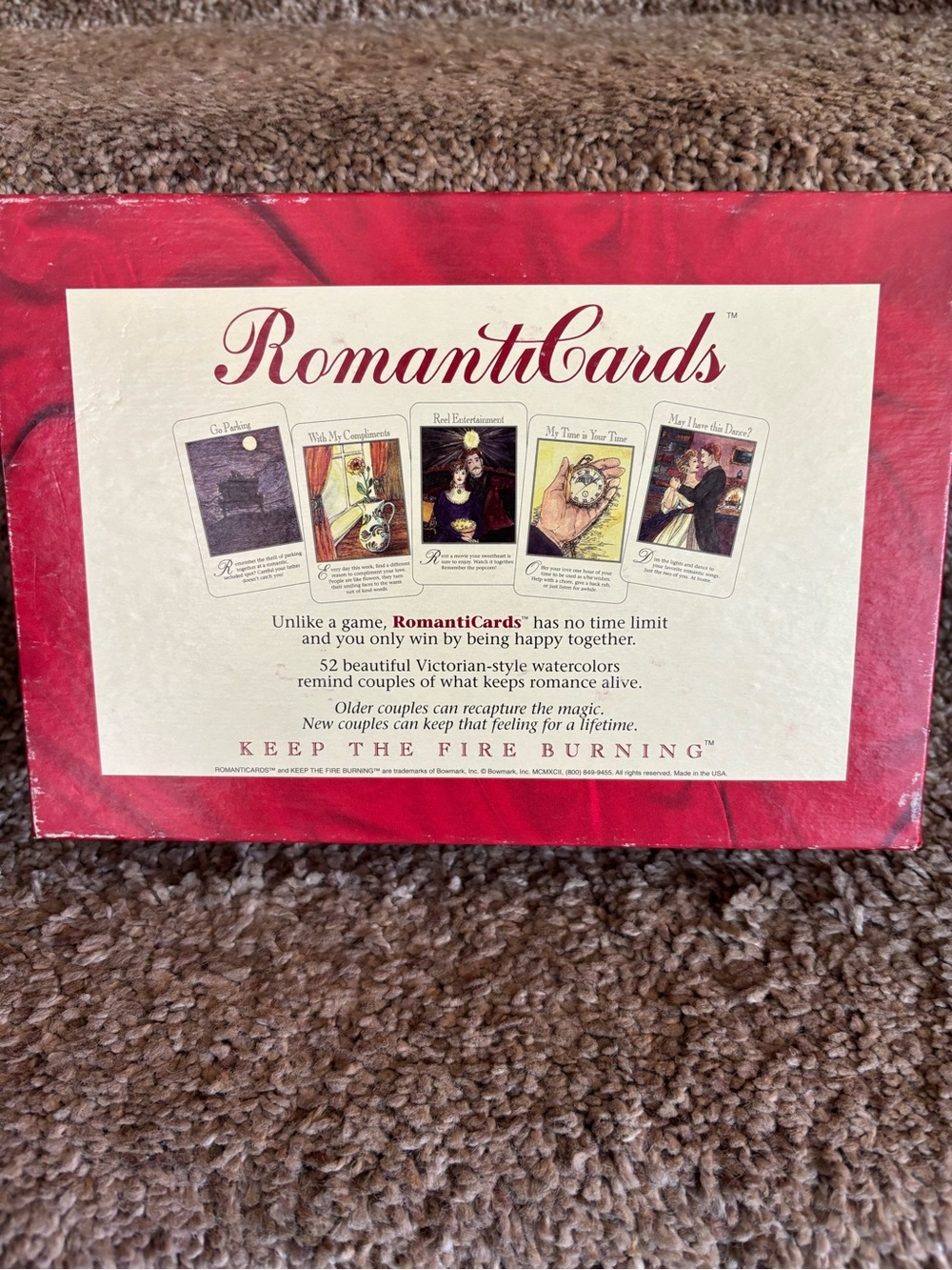 RomanticCards - Picture 3 of 3